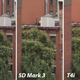 Illustration for article titled Canon DSLR Video Compared: 1DX vs 5D Mark III vs T4i